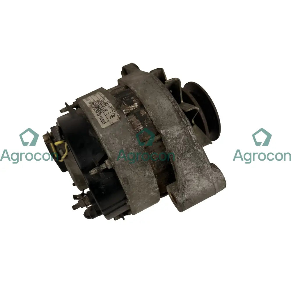 Generator | 872021 - Elsystem