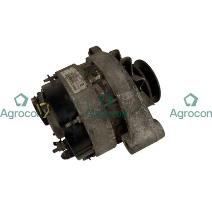 Generator | 872021 - Elsystem