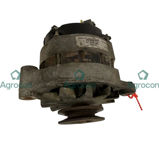 Generator | 872021 Elsystem