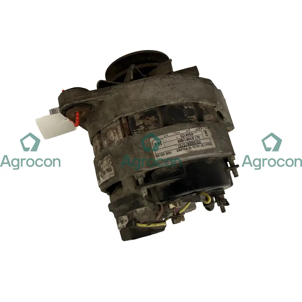 Generator | 872021 Elsystem