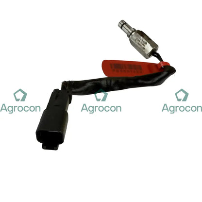 Givare | 227-6744 | Cat IT38H Elsystem