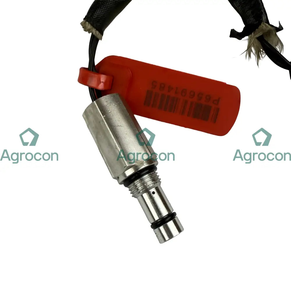 Givare | 227-6744 | Cat IT38H Elsystem