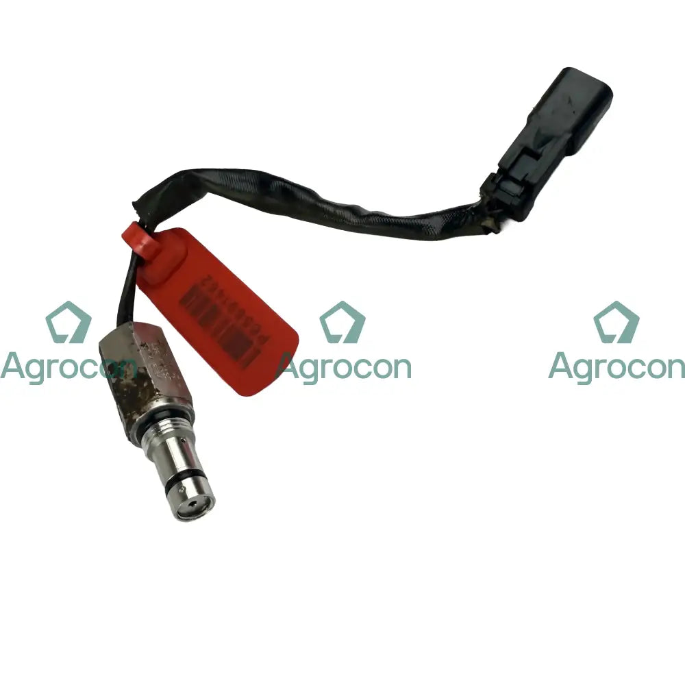 Givare | 227-6744 | Cat IT38H Elsystem