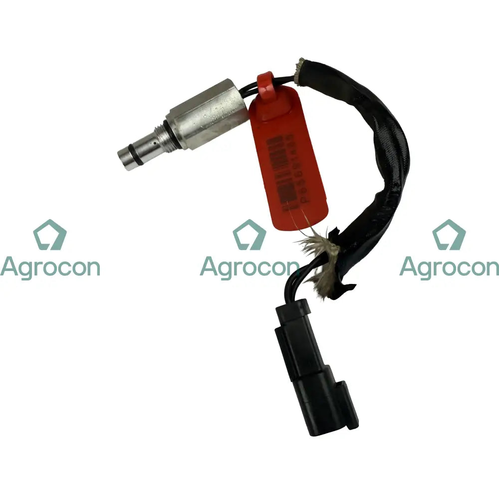 Givare | 227-6744 | Cat IT38H Elsystem