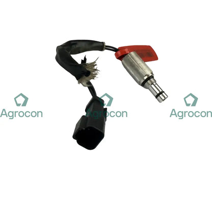 Givare | 227-6744 | Cat IT38H Elsystem