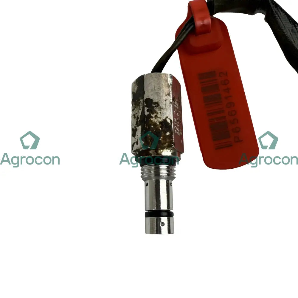 Givare | 227-6744 | Cat IT38H Elsystem