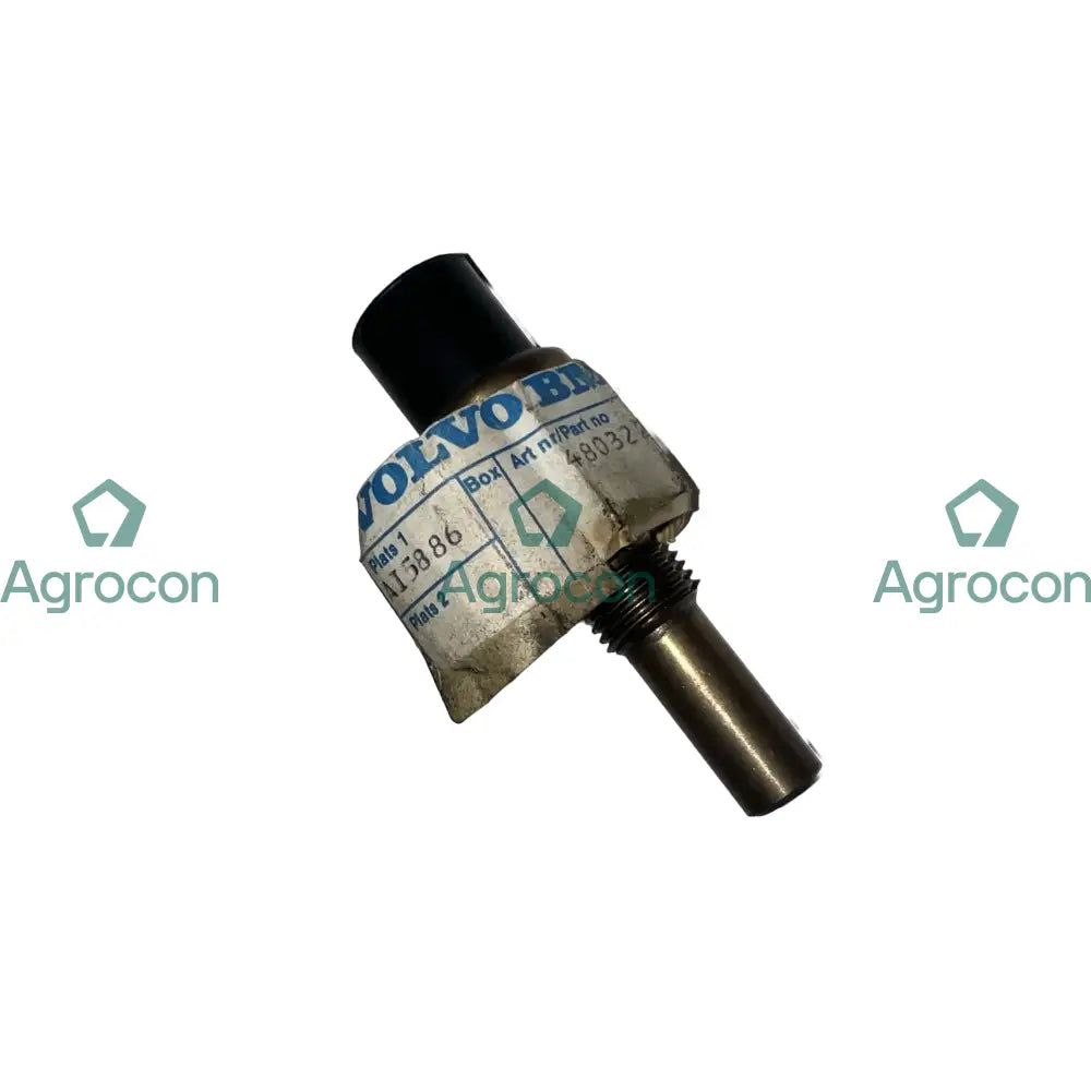 Givare | 4803228 Elsystem