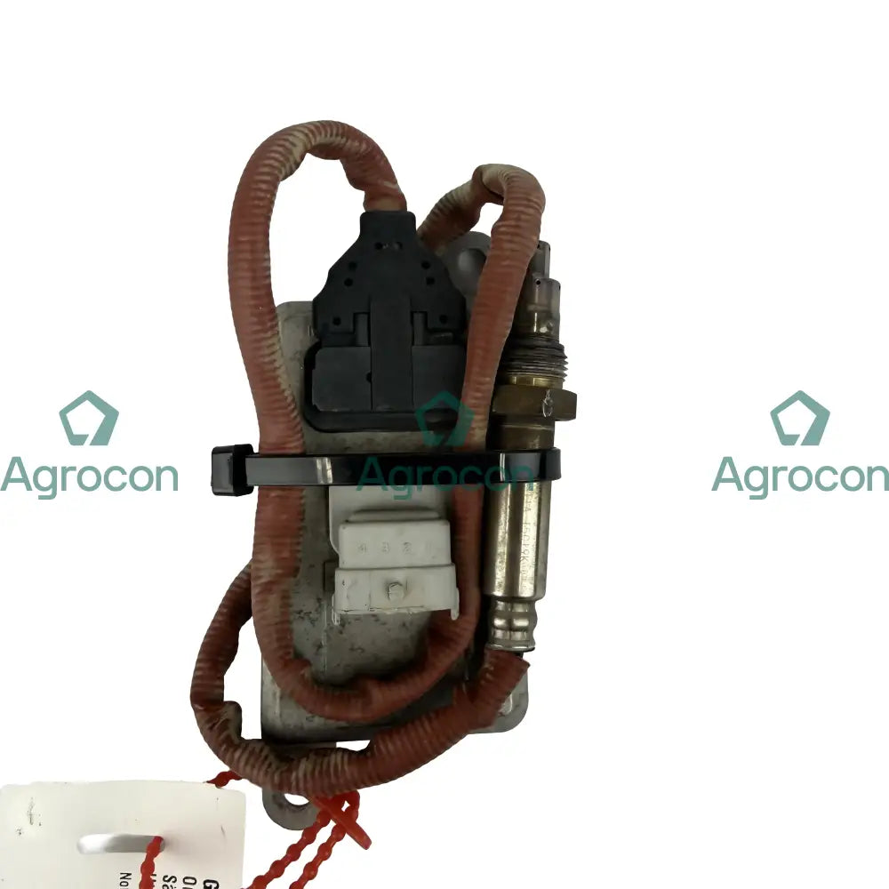 Givare nox innan scr | 21531797 - Elsystem Insug/avgas