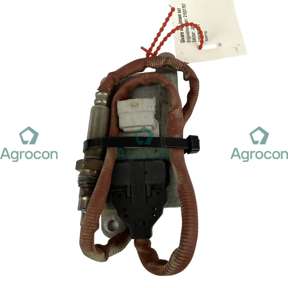 Givare nox innan scr | 21531797 - Elsystem Insug/avgas