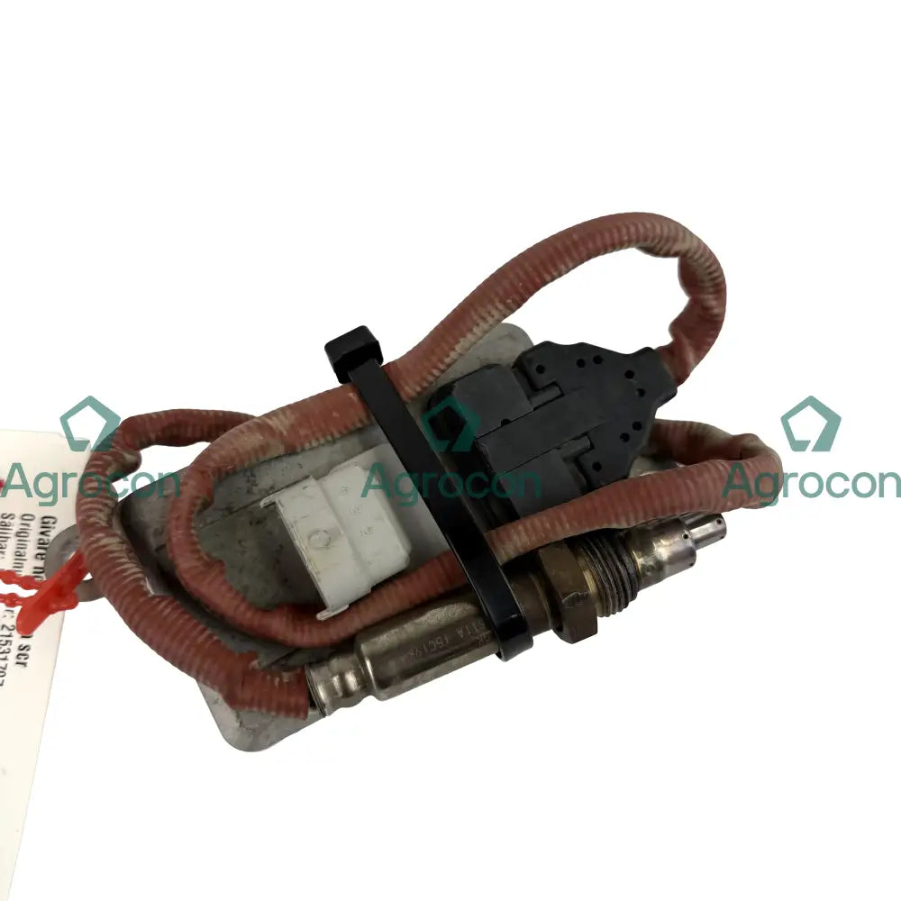 Givare nox innan scr | 21531797 - Elsystem Insug/avgas