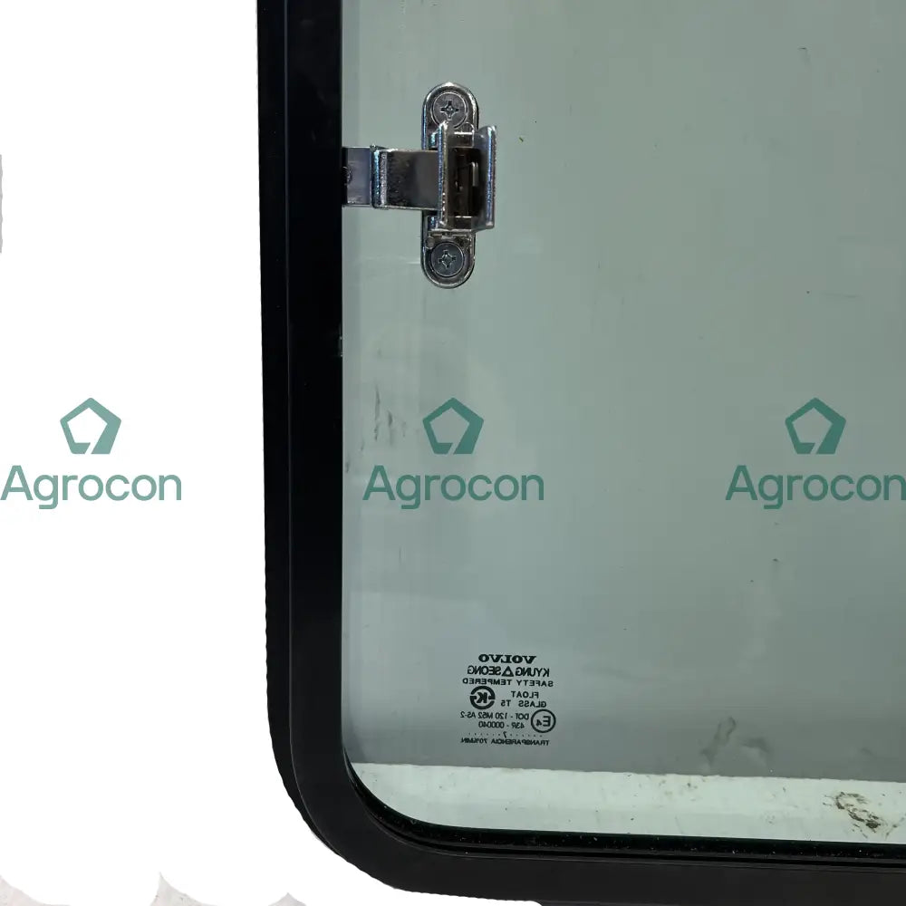 Glas skjutfönster hytt | 14526937 1166-00460 Hyttdelar