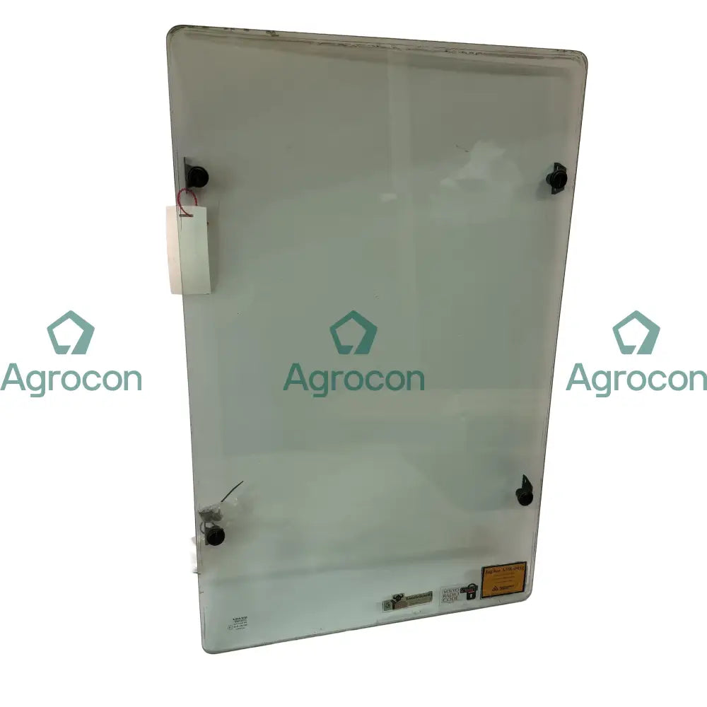 Glasruta | 11104112 11006555 | Volvo L70C Hyttdelar