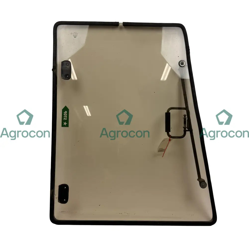 Glasruta | Volvo BM6300 Hyttdelar