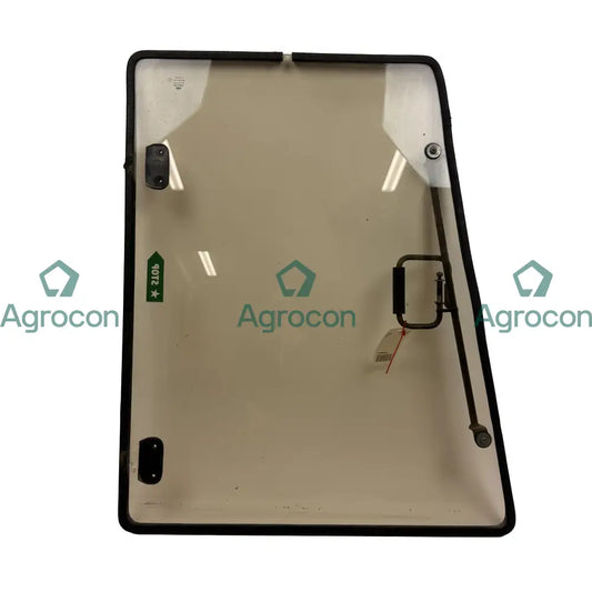 Glasruta | Volvo BM6300 Hyttdelar