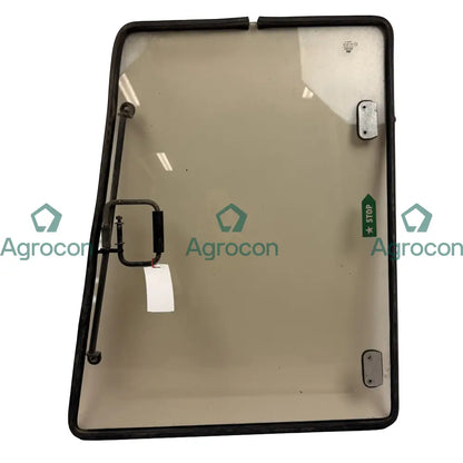 Glasruta | Volvo BM6300 Hyttdelar