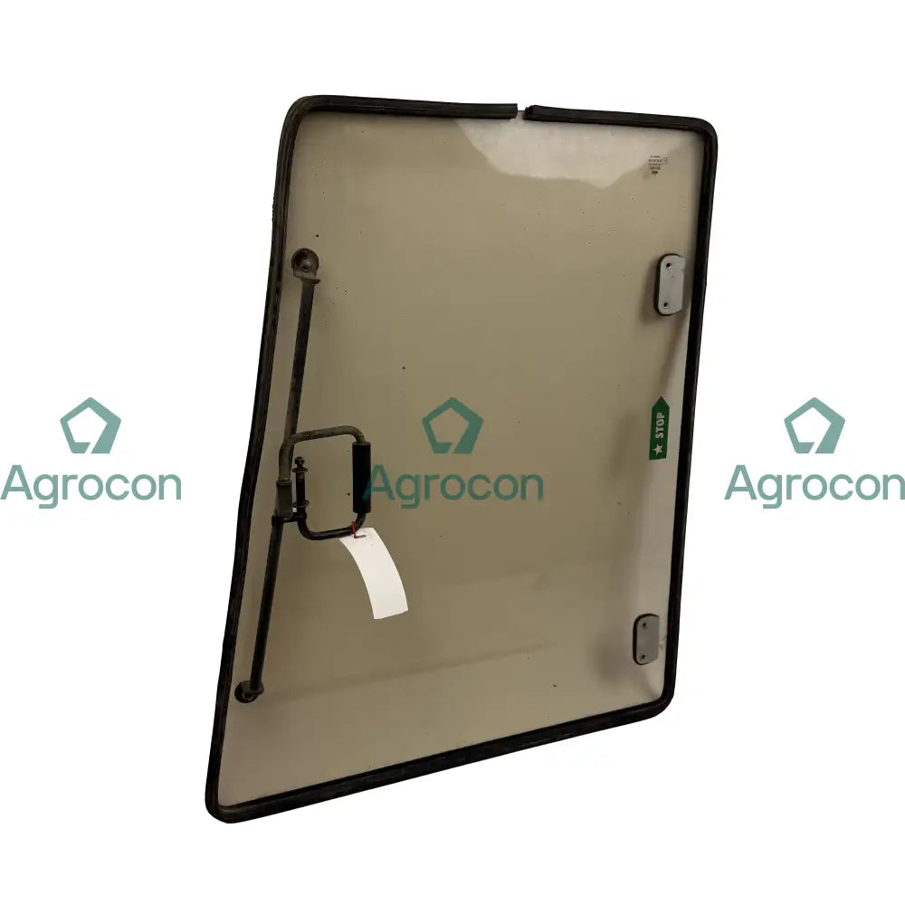 Glasruta | Volvo BM6300 Hyttdelar