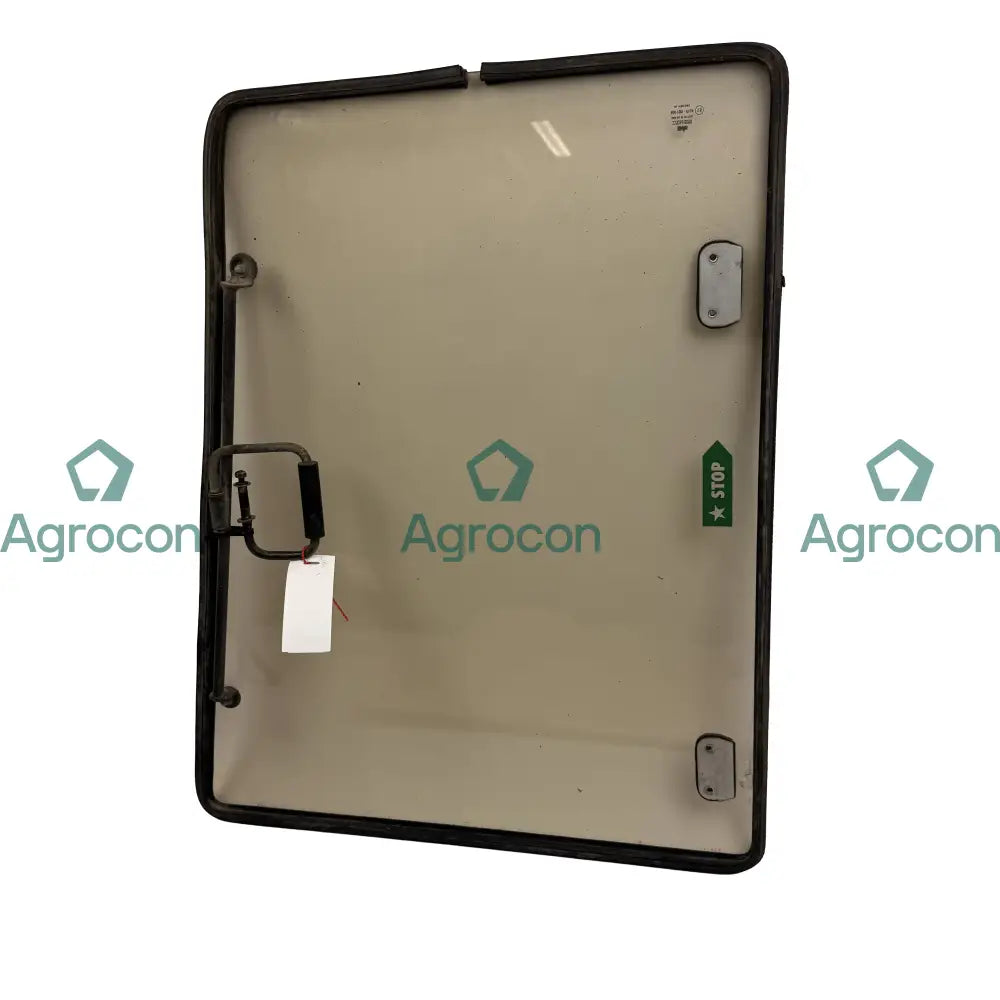 Glasruta | Volvo BM6300 Hyttdelar