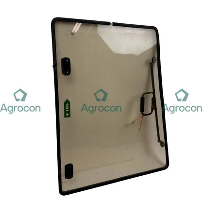 Glasruta | Volvo BM6300 Hyttdelar