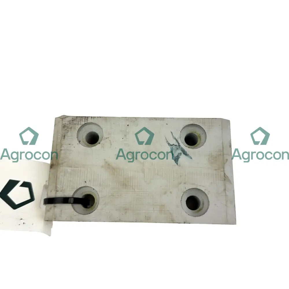 Glidblock | 15607 | Magni RTH6.35 - Karosseri