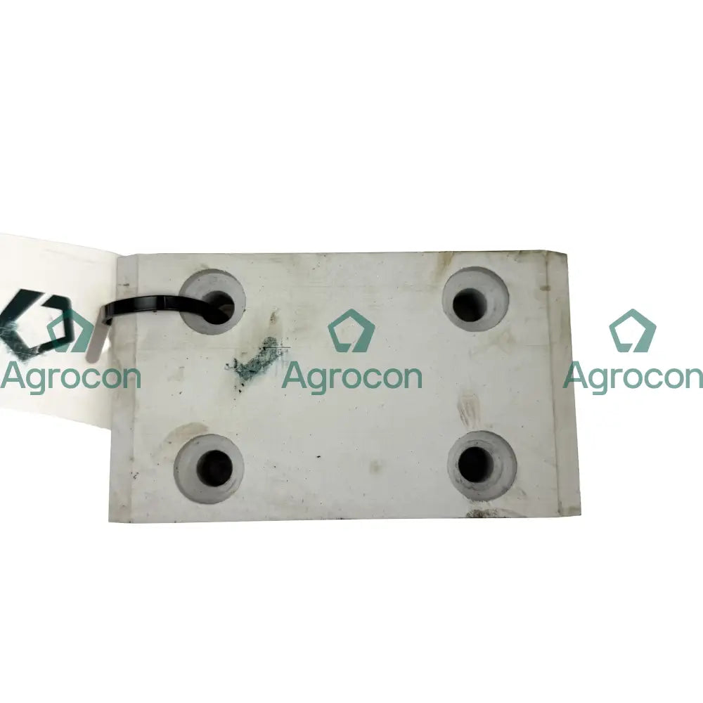 Glidblock | 15607 | Magni RTH6.35 - Karosseri