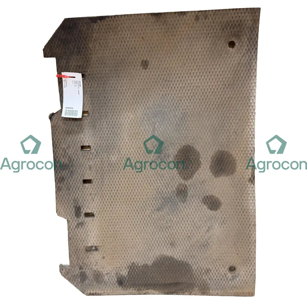 Golvmatta | 14244029 | Åkerman EC200 Hyttdelar