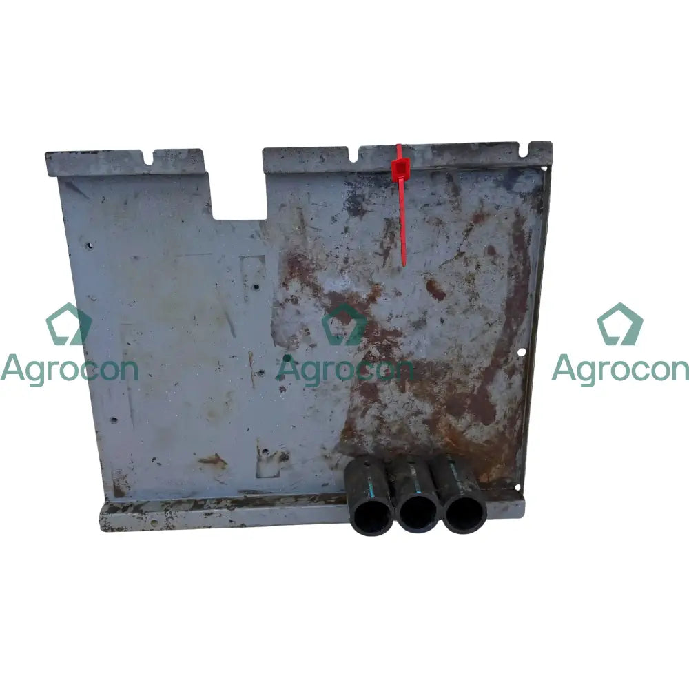 Golvplåt under luftrenare | 7049023 | Hitachi ZX250LC-3 Karosseri