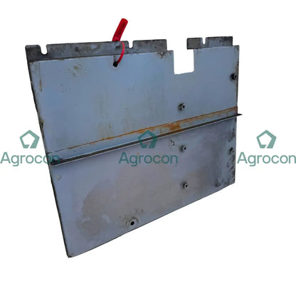 Golvplåt under luftrenare | 7049023 | Hitachi ZX250LC-3 Karosseri