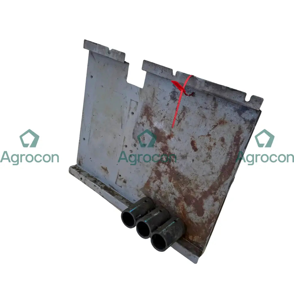 Golvplåt under luftrenare | 7049023 | Hitachi ZX250LC-3 Karosseri