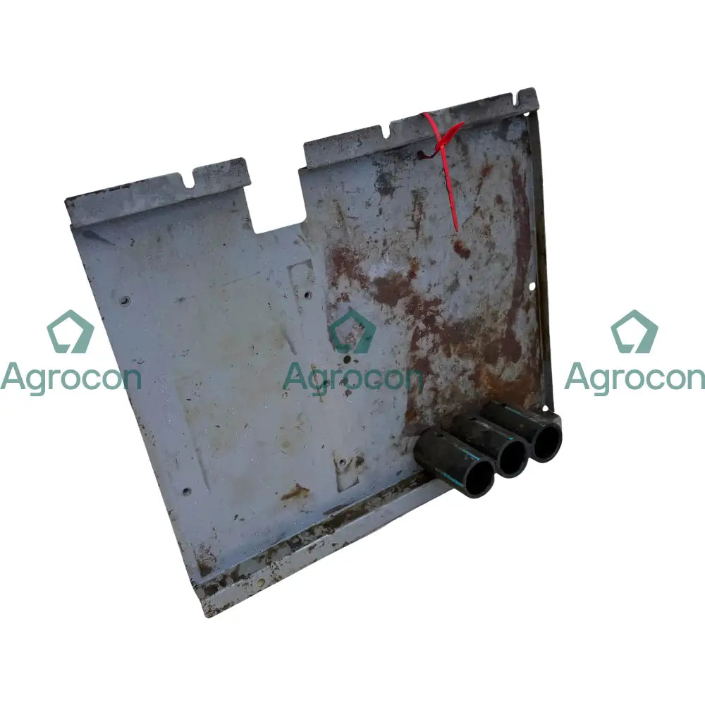 Golvplåt under luftrenare | 7049023 | Hitachi ZX250LC-3 Karosseri