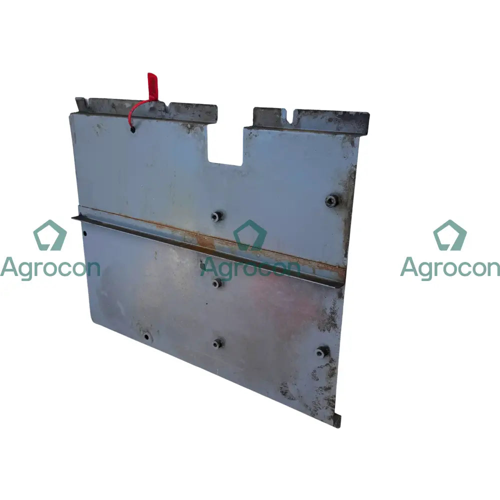 Golvplåt under luftrenare | 7049023 | Hitachi ZX250LC-3 Karosseri