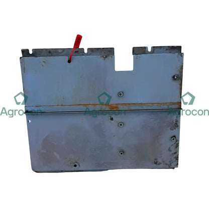 Golvplåt under luftrenare | 7049023 | Hitachi ZX250LC-3 Karosseri