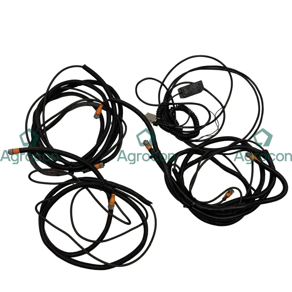 Grävsystem scanlaser | Volvo EW160C Extra utrustning övrigt