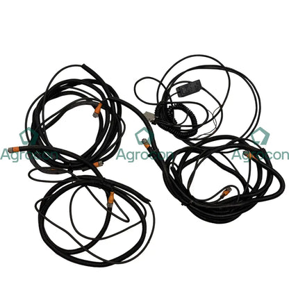 Grävsystem scanlaser | Volvo EW160C Extra utrustning övrigt