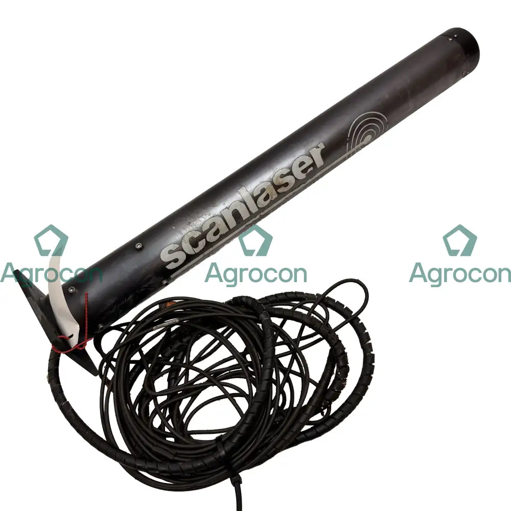 Grävsystem scanlaser | Volvo EW160C Extra utrustning övrigt