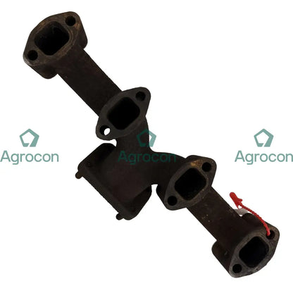 Grenrör | 838940 Insug/avgas