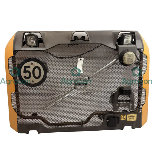 Grill | 15174254 16872643 | Volvo L120G Karosseri