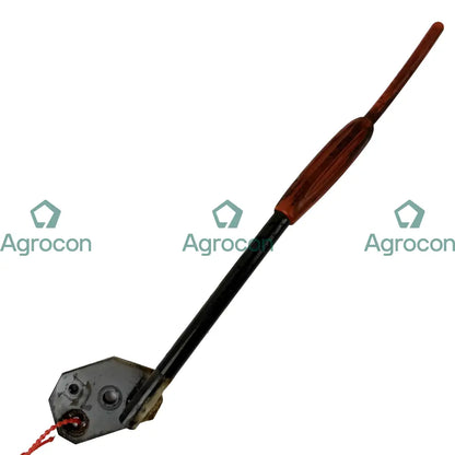Grindspak | 8100579 | Hitachi ZX280LC-3 - Hyttdelar