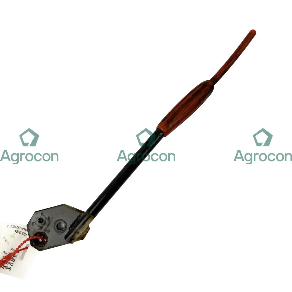 Grindspak | 8100579 | Hitachi ZX280LC-3 - Hyttdelar