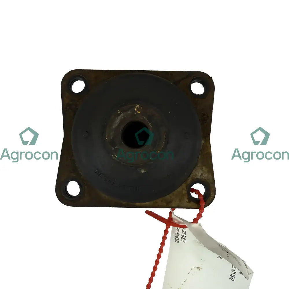 Gummifäste hytt | 4714882 | Volvo BM6300 Hyttdelar