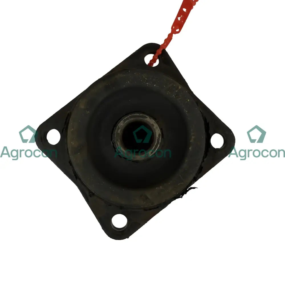 Gummifäste hytt | 4714882 | Volvo BM6300 Hyttdelar