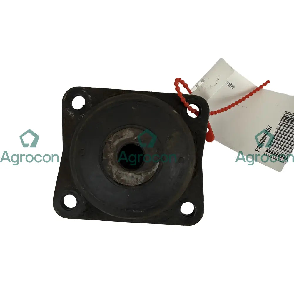 Gummifäste hytt | 4714882 | Volvo BM6300 Hyttdelar