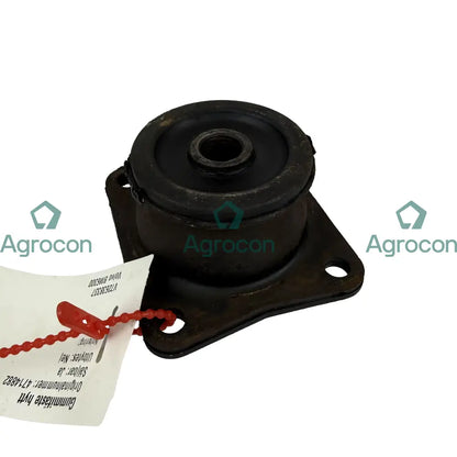 Gummifäste hytt | 4714882 | Volvo BM6300 Hyttdelar