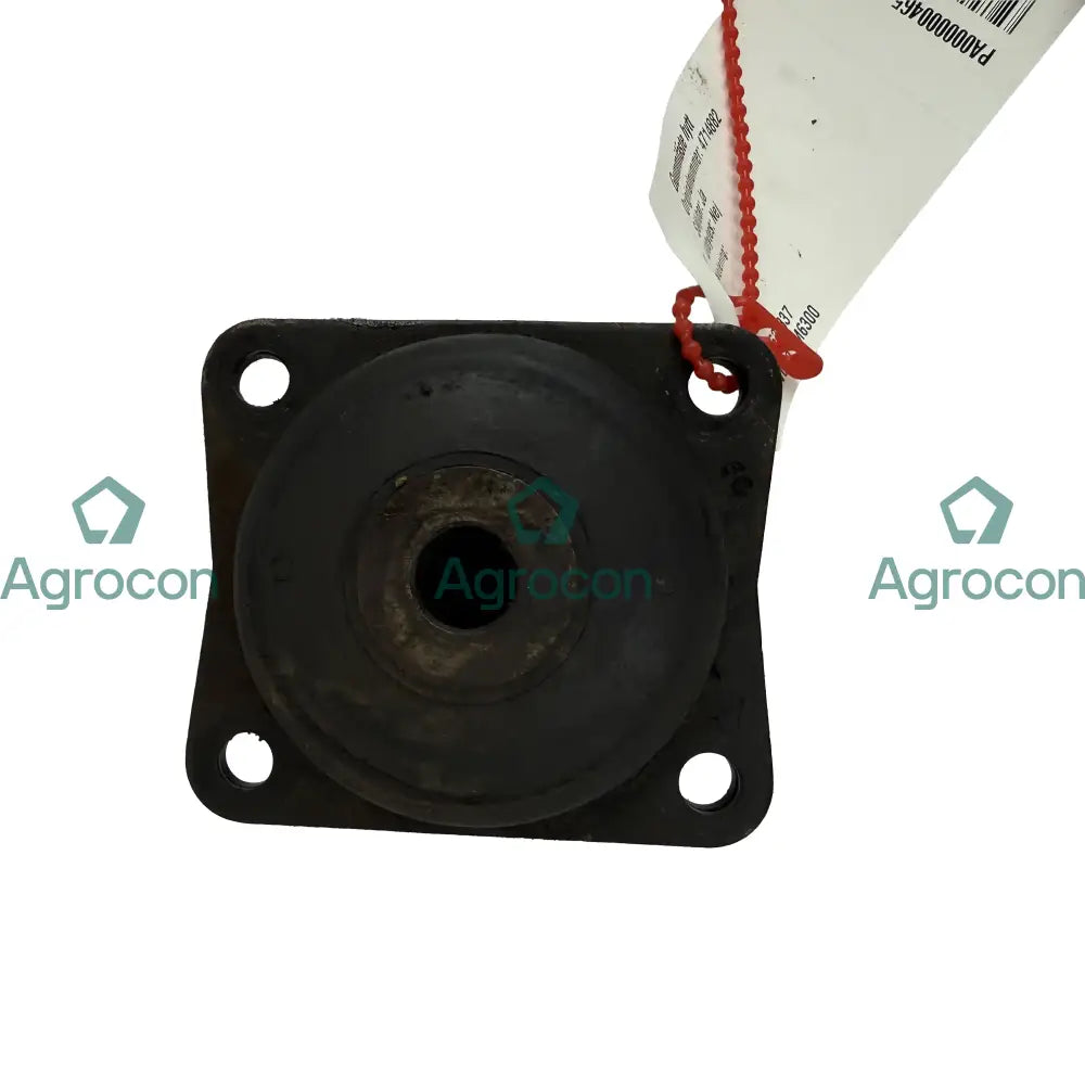 Gummifäste hytt | 4714882 | Volvo BM6300 Hyttdelar