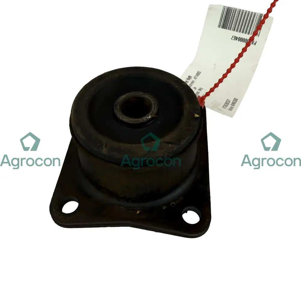 Gummifäste hytt | 4714882 | Volvo BM6300 Hyttdelar