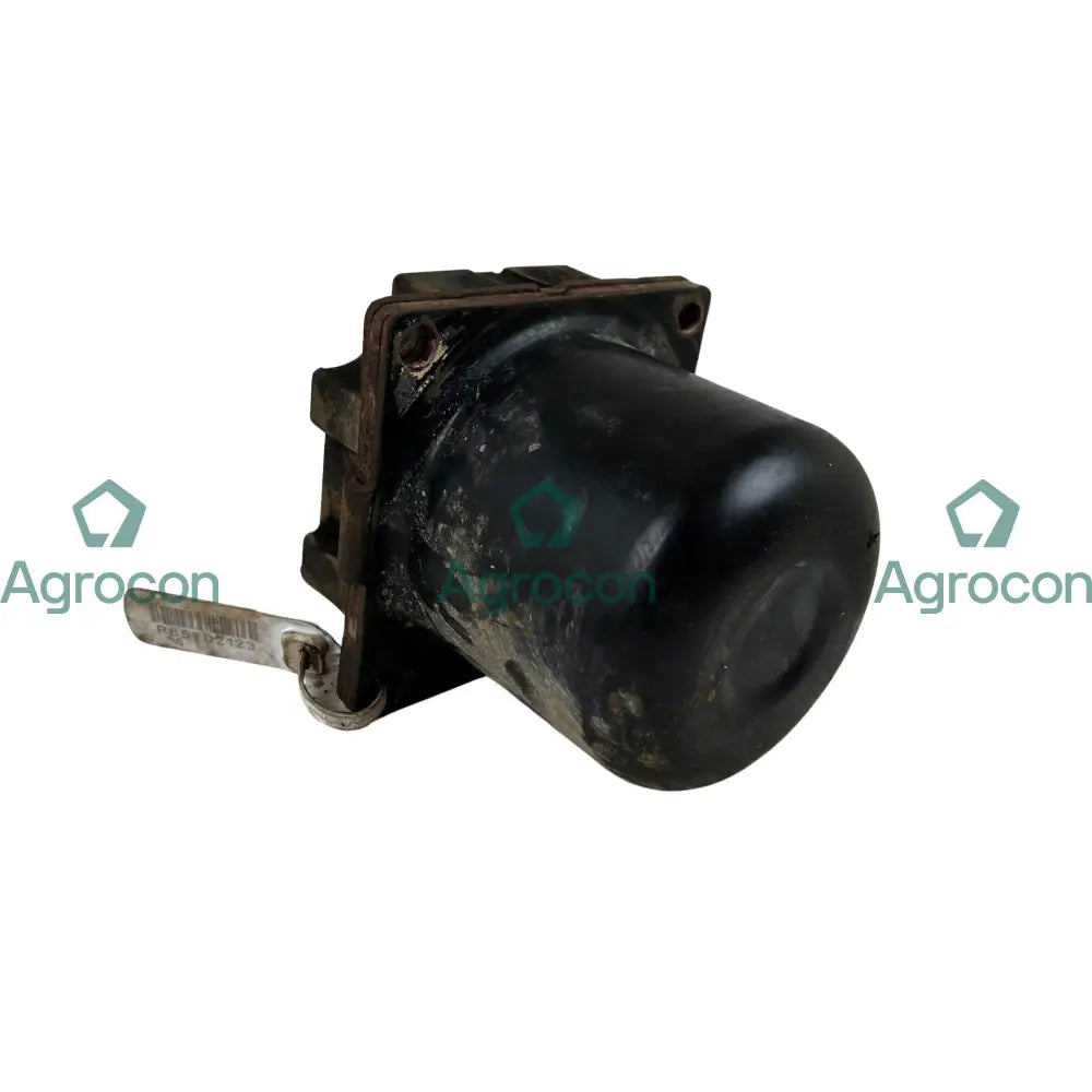 Gummikudde | 14545096 | Volvo EC140CL Hyttdelar