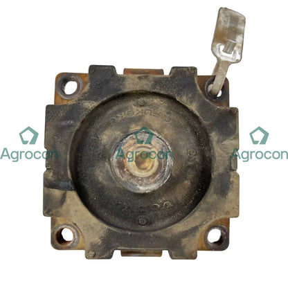 Gummikudde | 14545096 | Volvo EC140CL Hyttdelar