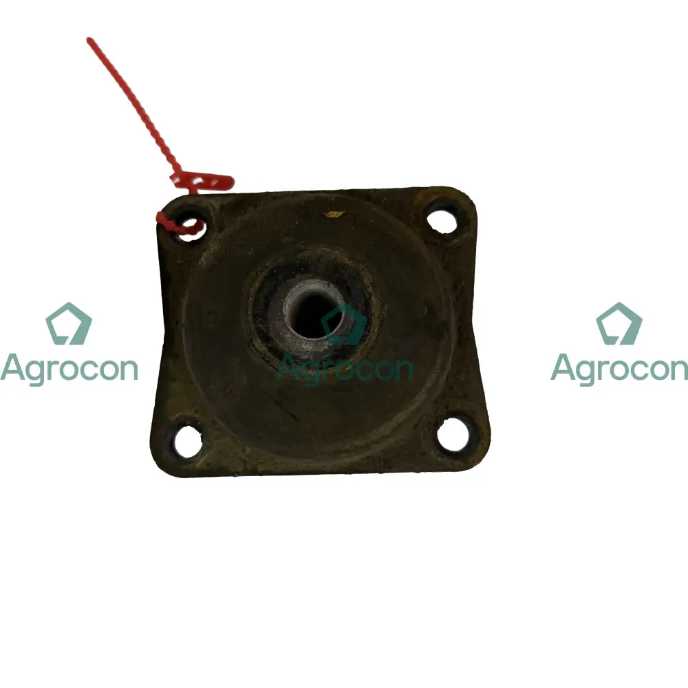 Gummikudde hyttfäste | 4714882 | Volvo BM6300 Hyttdelar