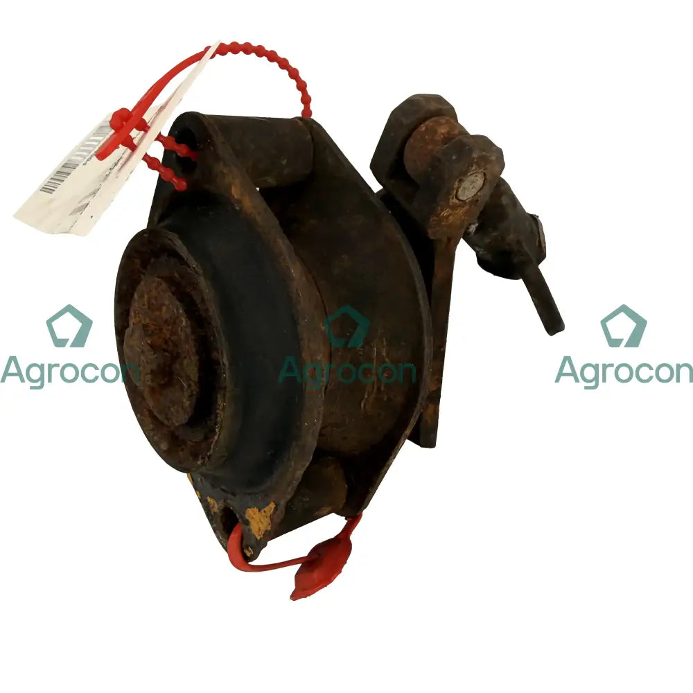 Gummikudde kylare | 4775114 | Volvo L90C - Kylsystem
