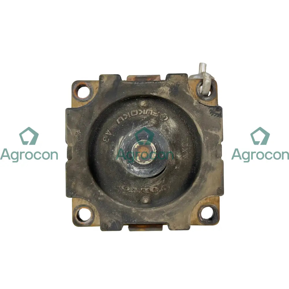 Gummikudde | Gummikudde | Volvo EC140CL Hyttdelar