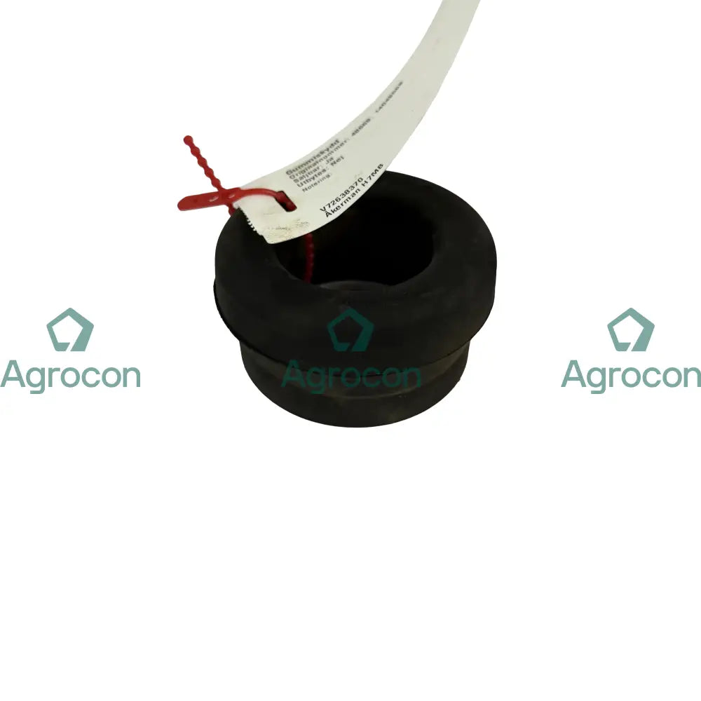 Gummiskydd | 48668 14048668 | Åkerman H7MB Hyttdelar